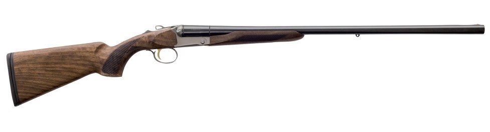 DALY 536 SIDE 410/26 BLU/WLNT - Win Repeating Arms Promotion